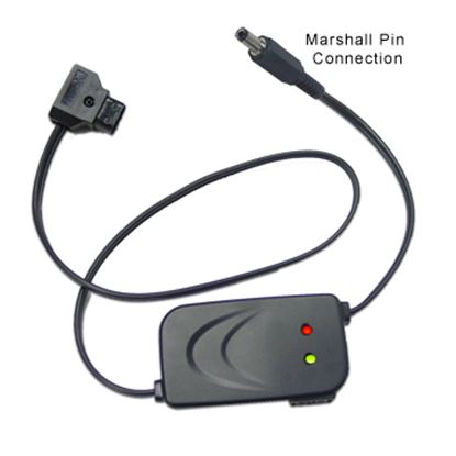 Obrazek Powertap Cable for Marshall LCD50 Monitor