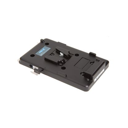 Obrazek V-Mount Battery Plate with 2 P-Taps